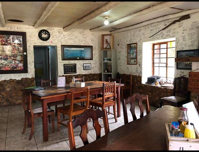 BUSINESS FOR SALE IN BAARDSKEERDERSBOS